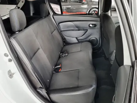 RENAULT Sandero 1.6 4P FLEX GT LINE, Foto 9