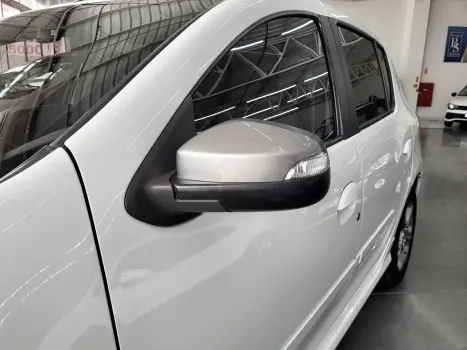 RENAULT Sandero 1.6 4P FLEX GT LINE, Foto 10