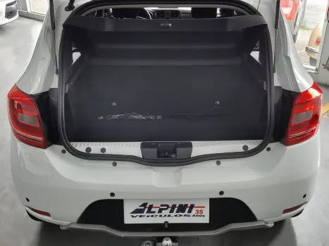 RENAULT Sandero 1.6 4P FLEX GT LINE, Foto 11