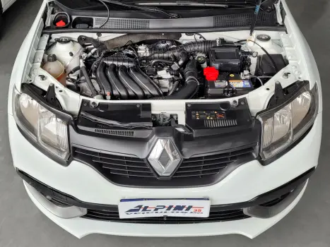 RENAULT Sandero 1.6 4P FLEX GT LINE, Foto 12