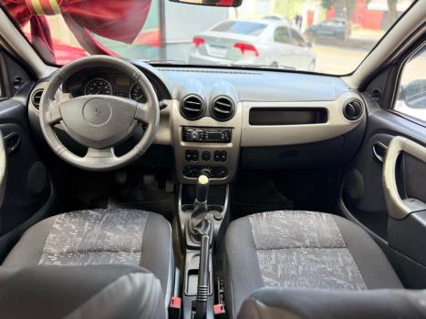 RENAULT Sandero 1.6 4P FLEX EXPRESSION, Foto 5