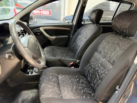 RENAULT Sandero 1.6 4P FLEX EXPRESSION, Foto 6