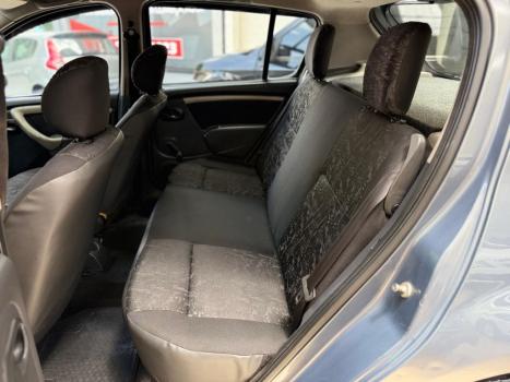 RENAULT Sandero 1.6 4P FLEX EXPRESSION, Foto 7