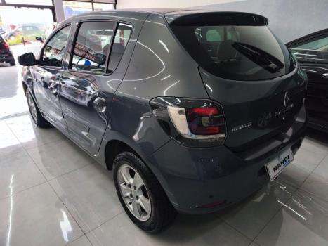 RENAULT Sandero 1.6 4P VIBE, Foto 4