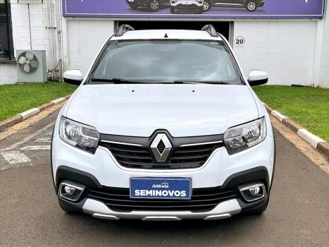 RENAULT Sandero 1.6 16V 4P FLEX SCE ZEN, Foto 2