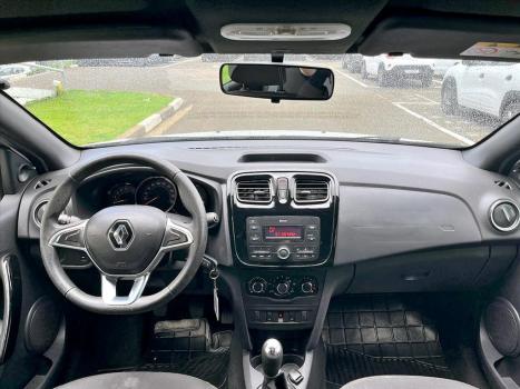 RENAULT Sandero 1.6 16V 4P FLEX SCE ZEN, Foto 7