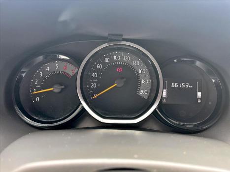 RENAULT Sandero 1.6 16V 4P FLEX SCE ZEN, Foto 8