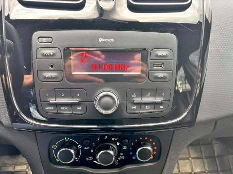 RENAULT Sandero 1.6 16V 4P FLEX SCE ZEN, Foto 9