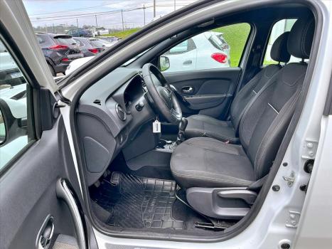 RENAULT Sandero 1.6 16V 4P FLEX SCE ZEN, Foto 11