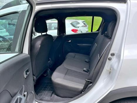 RENAULT Sandero 1.6 16V 4P FLEX SCE ZEN, Foto 12