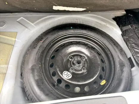 RENAULT Sandero 1.6 16V 4P FLEX SCE ZEN, Foto 14