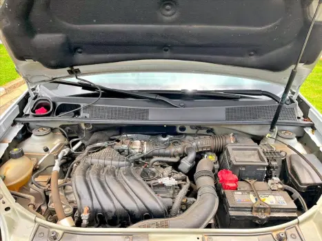 RENAULT Sandero 1.6 16V 4P FLEX SCE ZEN, Foto 15