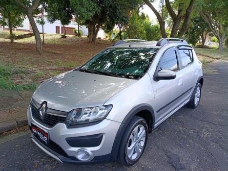RENAULT Sandero 1.6 16V 4P FLEX STEPWAY, Foto 2