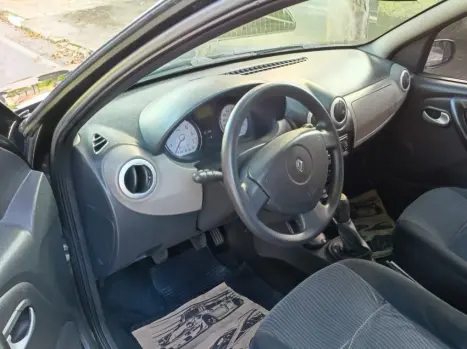 RENAULT Sandero 1.6 16V 4P FLEX PRIVILEGE, Foto 8