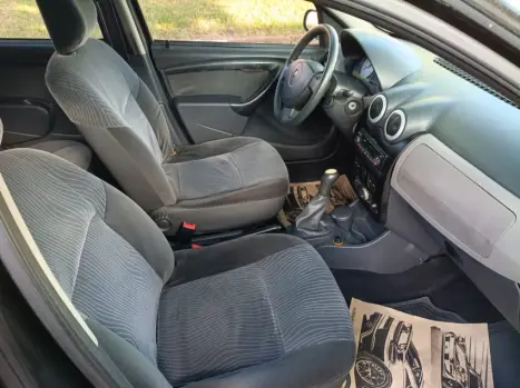 RENAULT Sandero 1.6 16V 4P FLEX PRIVILEGE, Foto 9