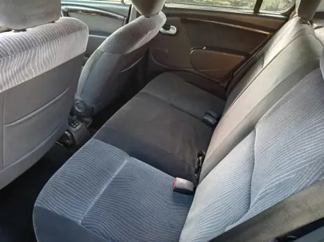 RENAULT Sandero 1.6 16V 4P FLEX PRIVILEGE, Foto 10