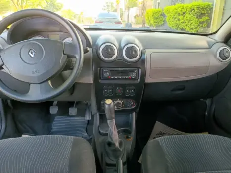 RENAULT Sandero 1.6 16V 4P FLEX PRIVILEGE, Foto 11