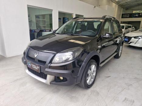 RENAULT Sandero 1.6 4P FLEX STEPWAY, Foto 1