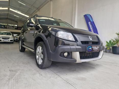RENAULT Sandero 1.6 4P FLEX STEPWAY, Foto 3