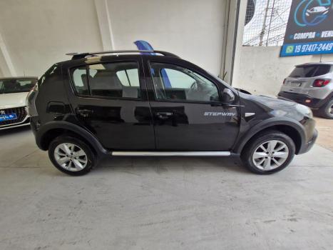 RENAULT Sandero 1.6 4P FLEX STEPWAY, Foto 5