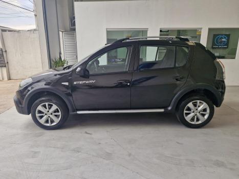 RENAULT Sandero 1.6 4P FLEX STEPWAY, Foto 6