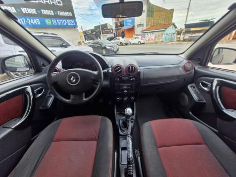 RENAULT Sandero 1.6 4P FLEX STEPWAY, Foto 11