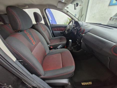 RENAULT Sandero 1.6 4P FLEX STEPWAY, Foto 16