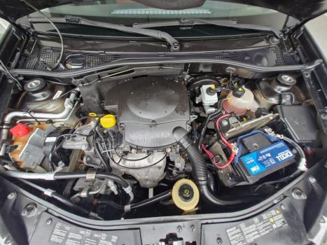 RENAULT Sandero 1.6 4P FLEX STEPWAY, Foto 18