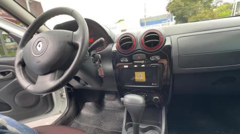 RENAULT Sandero 1.6 16V 4P FLEX STEPWAY AUTOM�TICO, Foto 7