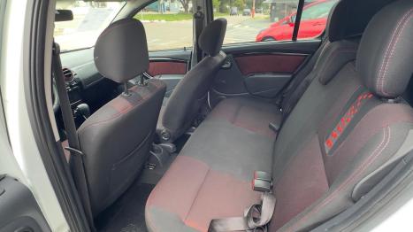 RENAULT Sandero 1.6 16V 4P FLEX STEPWAY AUTOM�TICO, Foto 13