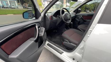 RENAULT Sandero 1.6 16V 4P FLEX STEPWAY AUTOM�TICO, Foto 14