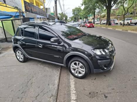 RENAULT Sandero 1.6 16V 4P FLEX STEPWAY, Foto 3