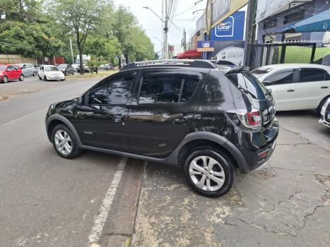 RENAULT Sandero 1.6 16V 4P FLEX STEPWAY, Foto 11