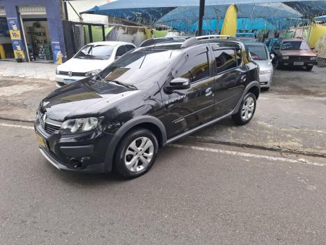 RENAULT Sandero 1.6 16V 4P FLEX STEPWAY, Foto 13