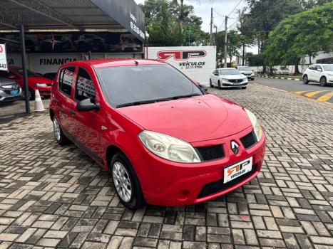 RENAULT Sandero 1.6 4P FLEX EXPRESSION, Foto 1