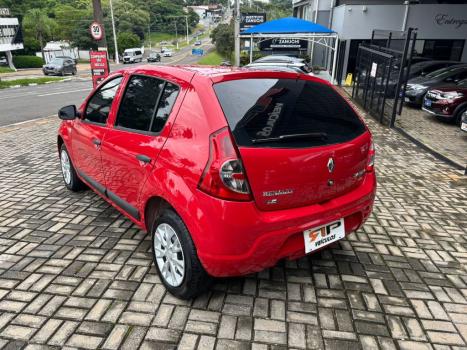 RENAULT Sandero 1.6 4P FLEX EXPRESSION, Foto 4