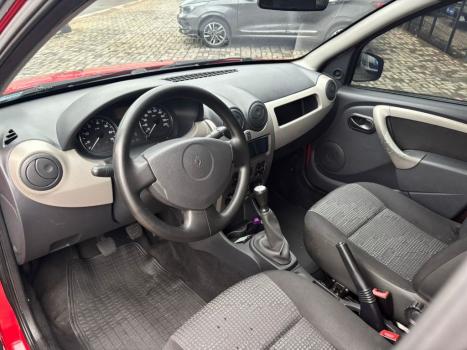 RENAULT Sandero 1.6 4P FLEX EXPRESSION, Foto 9