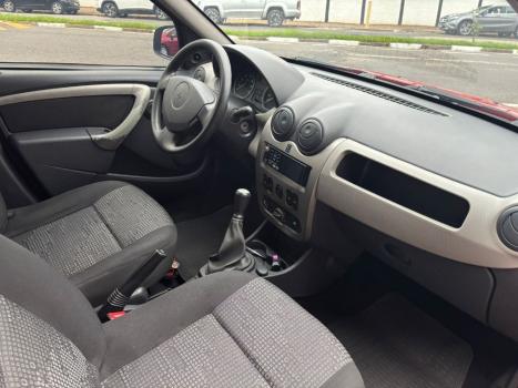 RENAULT Sandero 1.6 4P FLEX EXPRESSION, Foto 10