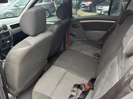 RENAULT Sandero 1.6 4P FLEX EXPRESSION, Foto 11