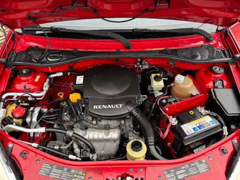 RENAULT Sandero 1.6 4P FLEX EXPRESSION, Foto 12