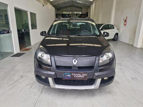 RENAULT Sandero 1.6 4P FLEX STEPWAY, Foto 4