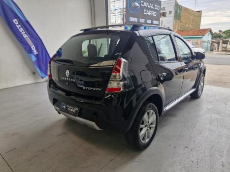 RENAULT Sandero 1.6 4P FLEX STEPWAY, Foto 7