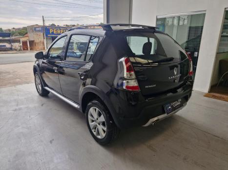 RENAULT Sandero 1.6 4P FLEX STEPWAY, Foto 8
