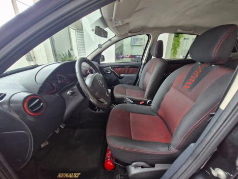 RENAULT Sandero 1.6 4P FLEX STEPWAY, Foto 14