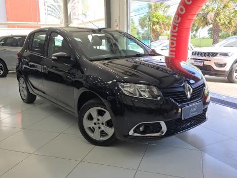 RENAULT Sandero 1.6 4P FLEX DYNAMIQUE, Foto 1