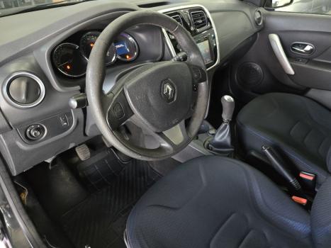 RENAULT Sandero 1.6 4P FLEX DYNAMIQUE, Foto 13