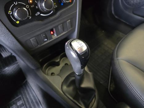 RENAULT Sandero 1.6 16V 4P FLEX SCE ZEN X-TRONIC AUTOM�TICO CVT, Foto 9