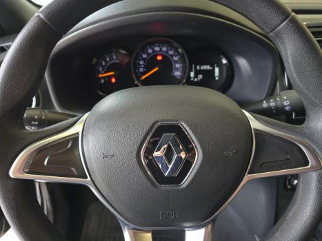 RENAULT Sandero 1.6 16V 4P FLEX SCE ZEN X-TRONIC AUTOM�TICO CVT, Foto 11
