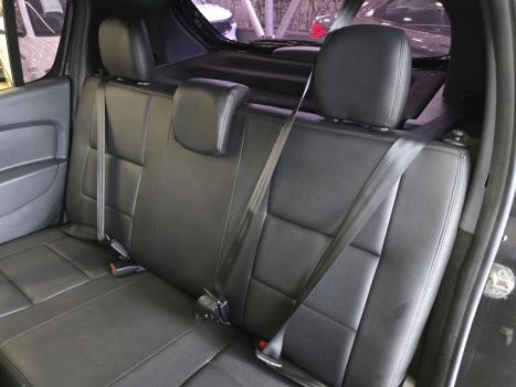 RENAULT Sandero 1.6 16V 4P FLEX SCE ZEN X-TRONIC AUTOM�TICO CVT, Foto 16