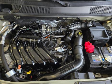 RENAULT Sandero 1.6 16V 4P FLEX SCE ZEN X-TRONIC AUTOM�TICO CVT, Foto 19